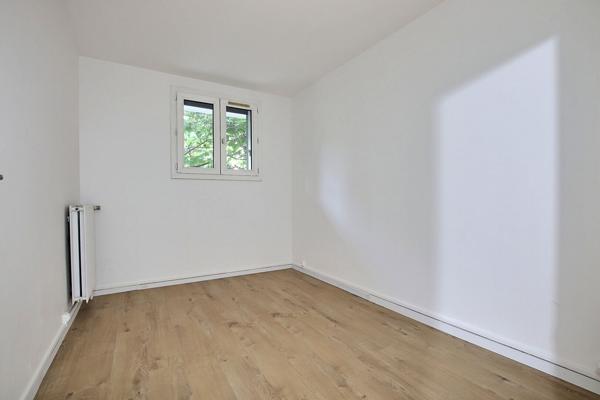 Appartement Sevran 2 pièce(s) 44.50 m2