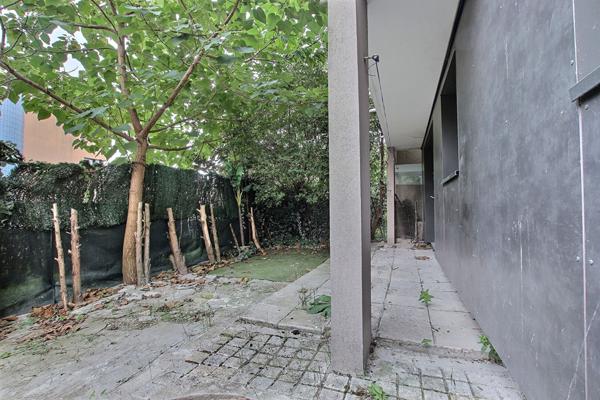 Appartement Sevran 2 pièce(s) 44.50 m2