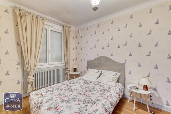 Maison à vendre 3 pièces 61.3m² Pornic (44210)