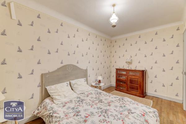 Maison à vendre 3 pièces 61.3m² Pornic (44210)