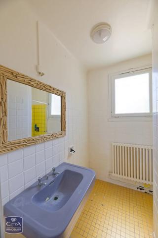 Maison à vendre 3 pièces 61.3m² Pornic (44210)