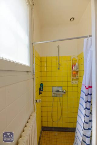 Maison à vendre 3 pièces 61.3m² Pornic (44210)