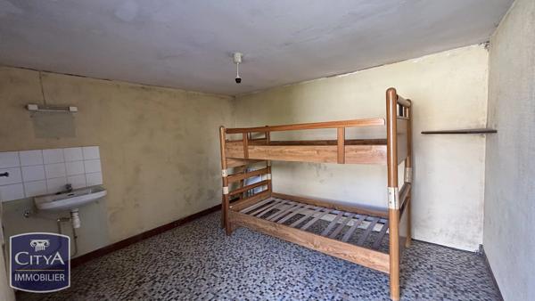 Maison à vendre 3 pièces 61.3m² Pornic (44210)
