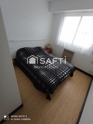 coeur de st jean de monts