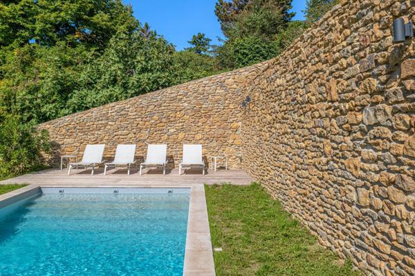 Vente Maison contemporaine Saint-Didier-au-Mont-d'Or 5 Pièces 140 m²