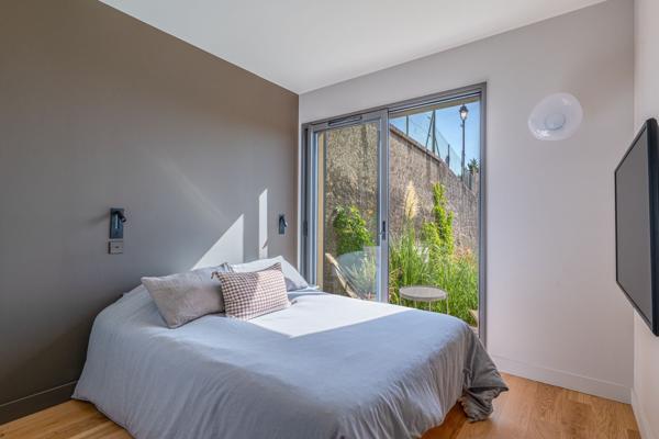Vente Maison contemporaine Saint-Didier-au-Mont-d'Or 5 Pièces 140 m²