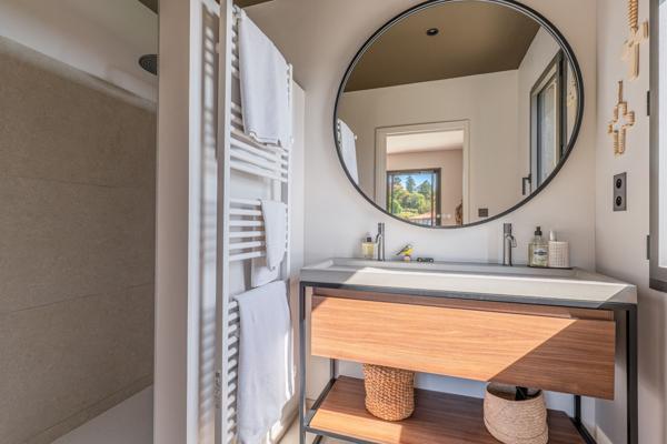 Vente Maison contemporaine Saint-Didier-au-Mont-d'Or 5 Pièces 140 m²