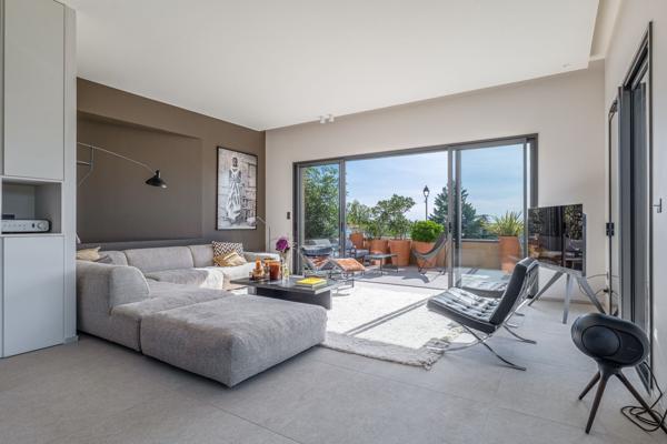 Vente Maison contemporaine Saint-Didier-au-Mont-d'Or 5 Pièces 140 m²