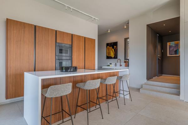 Vente Maison contemporaine Saint-Didier-au-Mont-d'Or 5 Pièces 140 m²