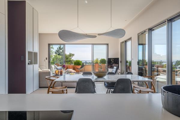 Vente Maison contemporaine Saint-Didier-au-Mont-d'Or 5 Pièces 140 m²