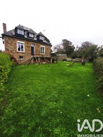 Maison à vendre 3 pièces 100 m² Lannion