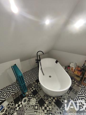 Maison à vendre 3 pièces 100 m² Lannion