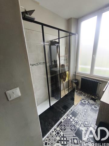 Maison à vendre 3 pièces 100 m² Lannion