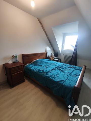 Maison à vendre 3 pièces 100 m² Lannion