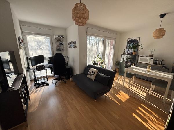 Appartement TOURS NORD 2 pièce(s)