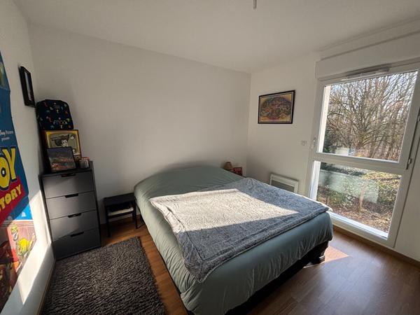 Appartement TOURS NORD 2 pièce(s)