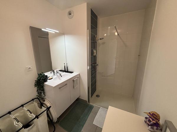 Appartement TOURS NORD 2 pièce(s)