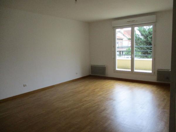 ALFORTVILLE-Appartement 3 pièce(s) 72.44 m2