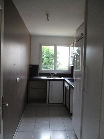 ALFORTVILLE-Appartement 3 pièce(s) 72.44 m2