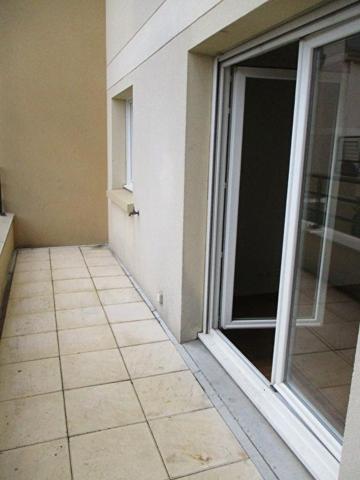 ALFORTVILLE-Appartement 3 pièce(s) 72.44 m2
