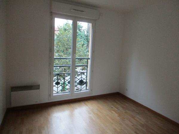 ALFORTVILLE-Appartement 3 pièce(s) 72.44 m2