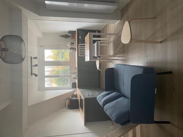 A LOUER : T2 à RONCHIN • Ronchin • 680 € CC • Réf. G623