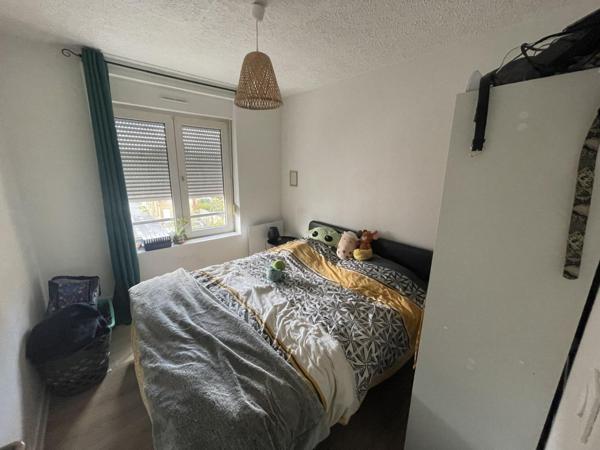 A LOUER : T2 à RONCHIN • Ronchin • 680 € CC • Réf. G623