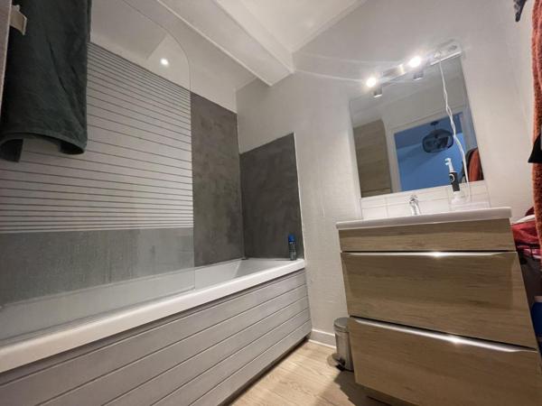 A LOUER : T2 à RONCHIN • Ronchin • 680 € CC • Réf. G623
