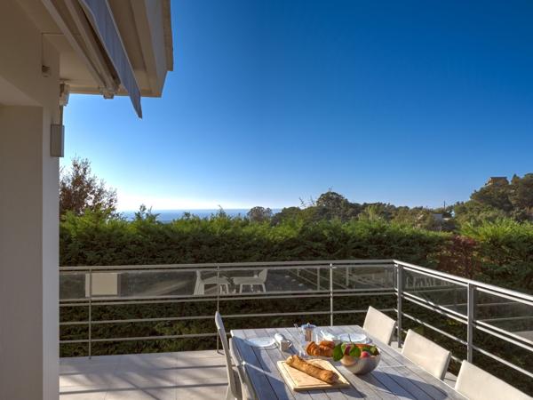 Vente Maison contemporaine Vallauris 5 Pièces 265 m²