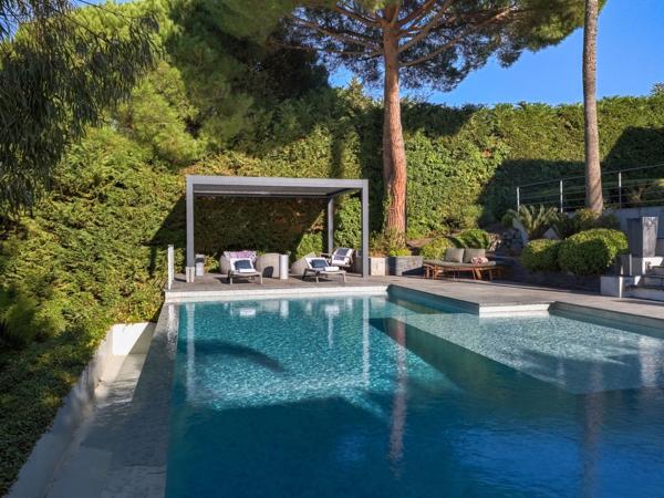 Vente Maison contemporaine Vallauris 5 Pièces 265 m²