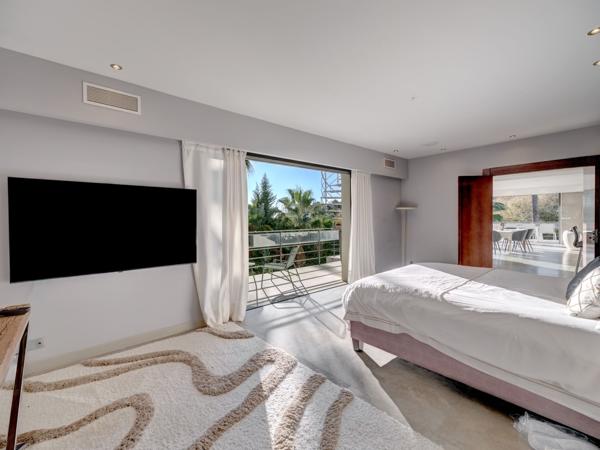 Vente Maison contemporaine Vallauris 5 Pièces 265 m²