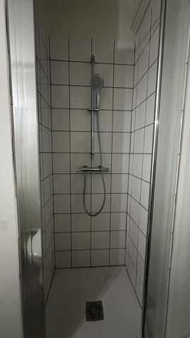 Studio 1 pièce(s) 17 m²