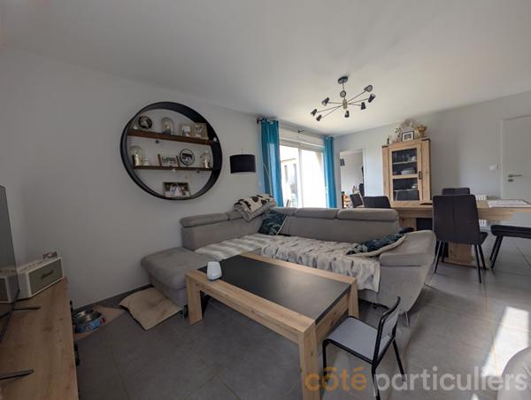 Vente Maison99,63 m² - 5 Pièces - LE MONASTERE (12000)