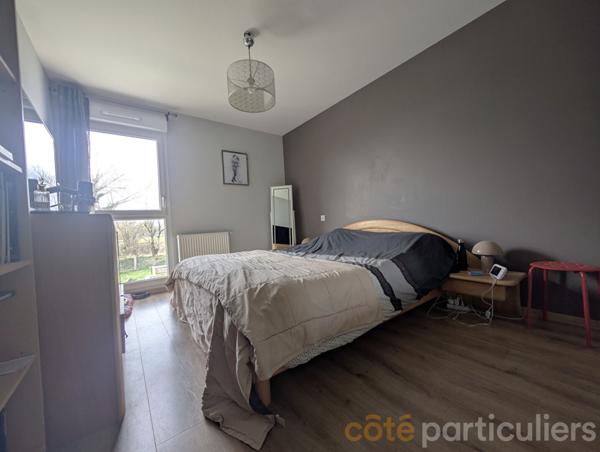 Vente Maison99,63 m² - 5 Pièces - LE MONASTERE (12000)