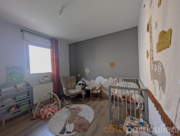 Vente Maison99,63 m² - 5 Pièces - LE MONASTERE (12000)