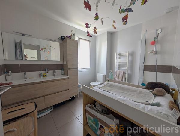 Vente Maison99,63 m² - 5 Pièces - LE MONASTERE (12000)