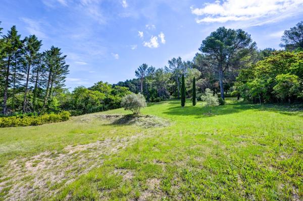 Vente Maison de luxe Aix-en-Provence 6 Pièces 260 m²