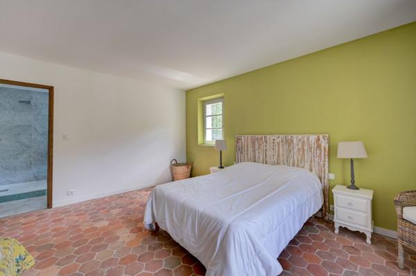 Vente Maison de luxe Aix-en-Provence 6 Pièces 260 m²