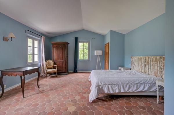 Vente Maison de luxe Aix-en-Provence 6 Pièces 260 m²