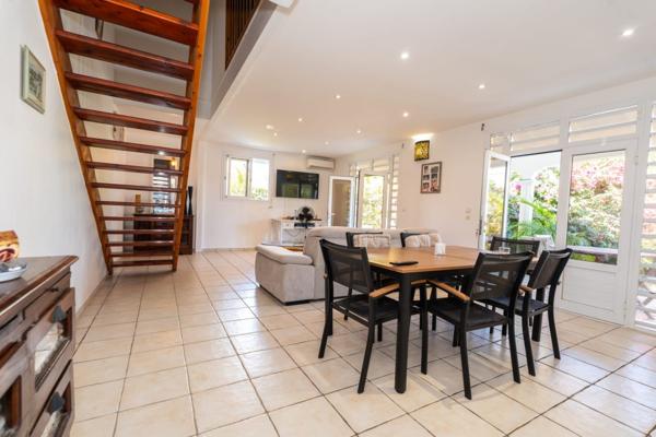 RARE - Belle maison 7 pièces - quartier résidentiel