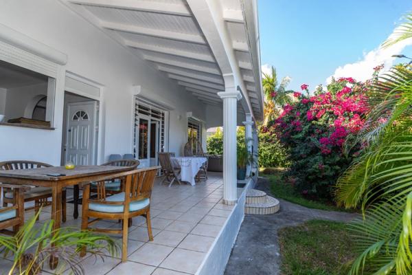 RARE - Belle maison 7 pièces - quartier résidentiel