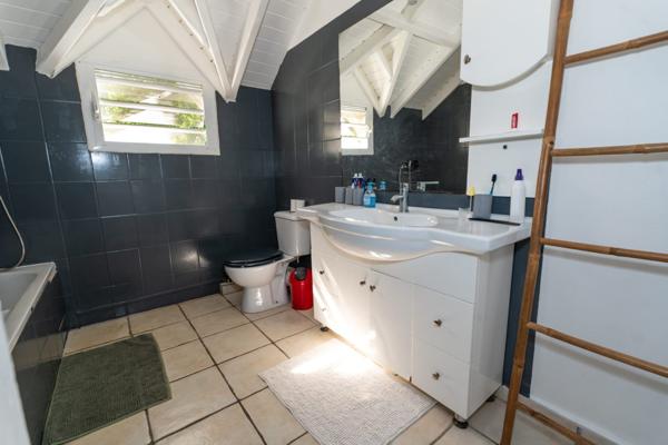 RARE - Belle maison 7 pièces - quartier résidentiel