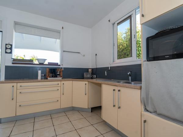 RARE - Belle maison 7 pièces - quartier résidentiel