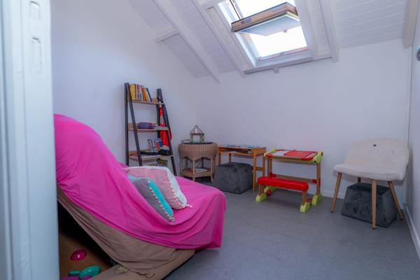 RARE - Belle maison 7 pièces - quartier résidentiel