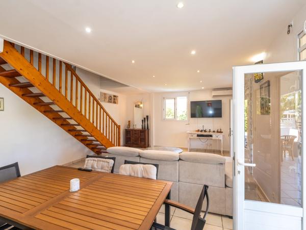 RARE - Belle maison 7 pièces - quartier résidentiel