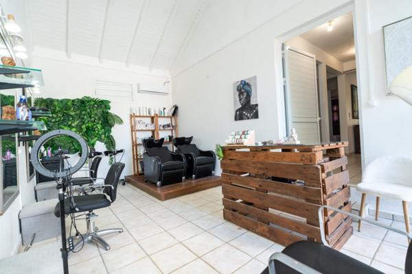 RARE - Belle maison 7 pièces - quartier résidentiel