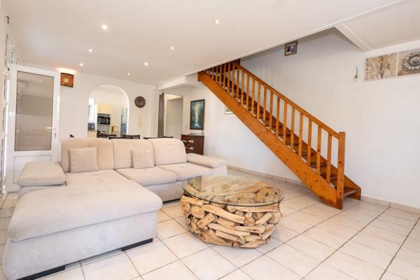 RARE - Belle maison 7 pièces - quartier résidentiel