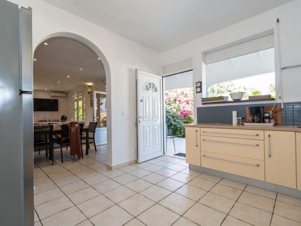 RARE - Belle maison 7 pièces - quartier résidentiel