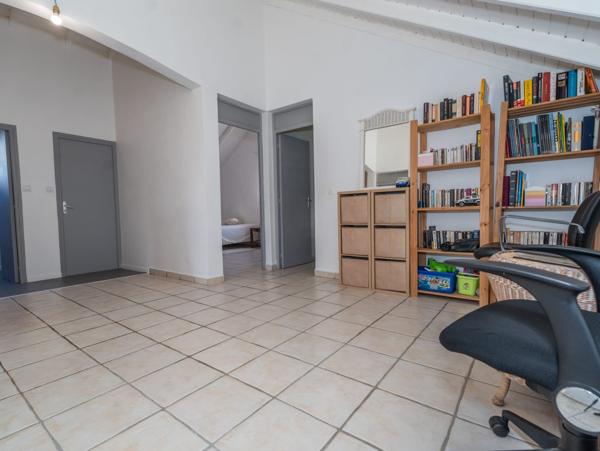 RARE - Belle maison 7 pièces - quartier résidentiel