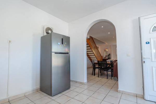RARE - Belle maison 7 pièces - quartier résidentiel